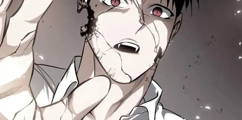 Day Walker Chapter 63 - Halaman 32