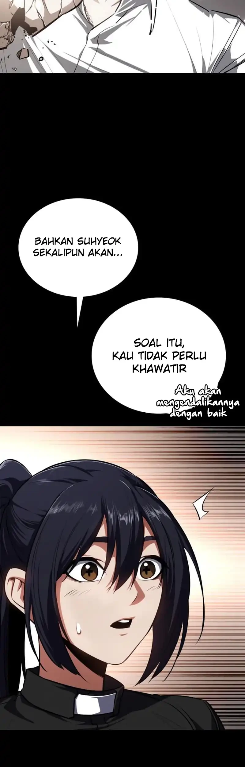 Day Walker Chapter 63 - Halaman 33