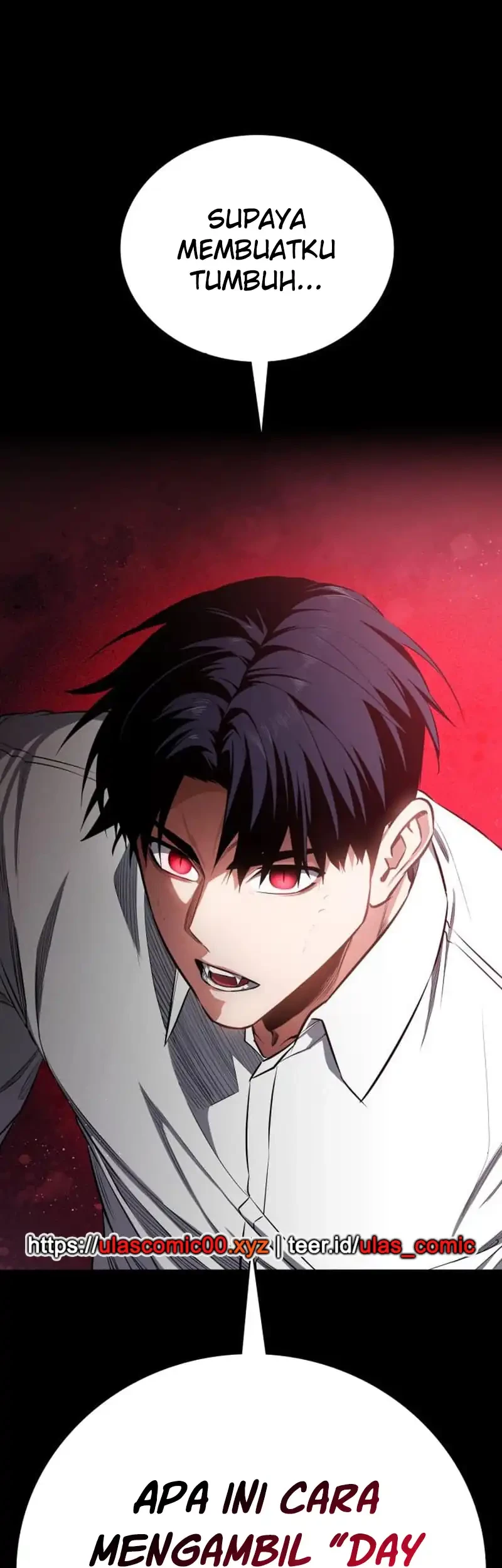 Day Walker Chapter 64 - Halaman 28