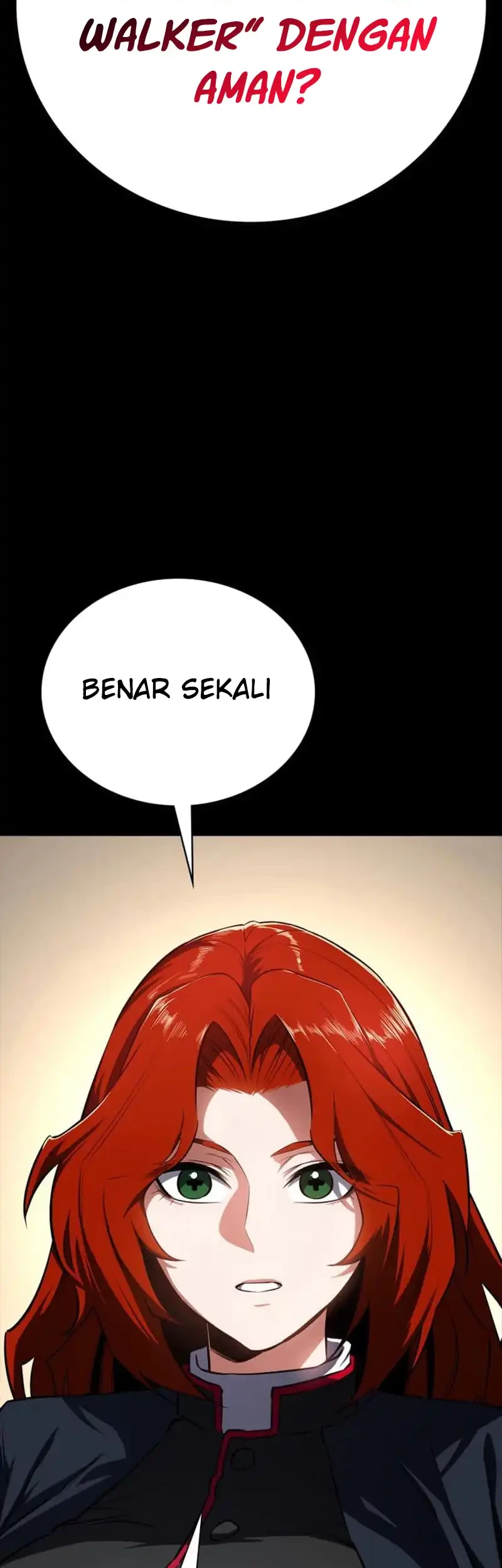 Day Walker Chapter 64 - Halaman 29