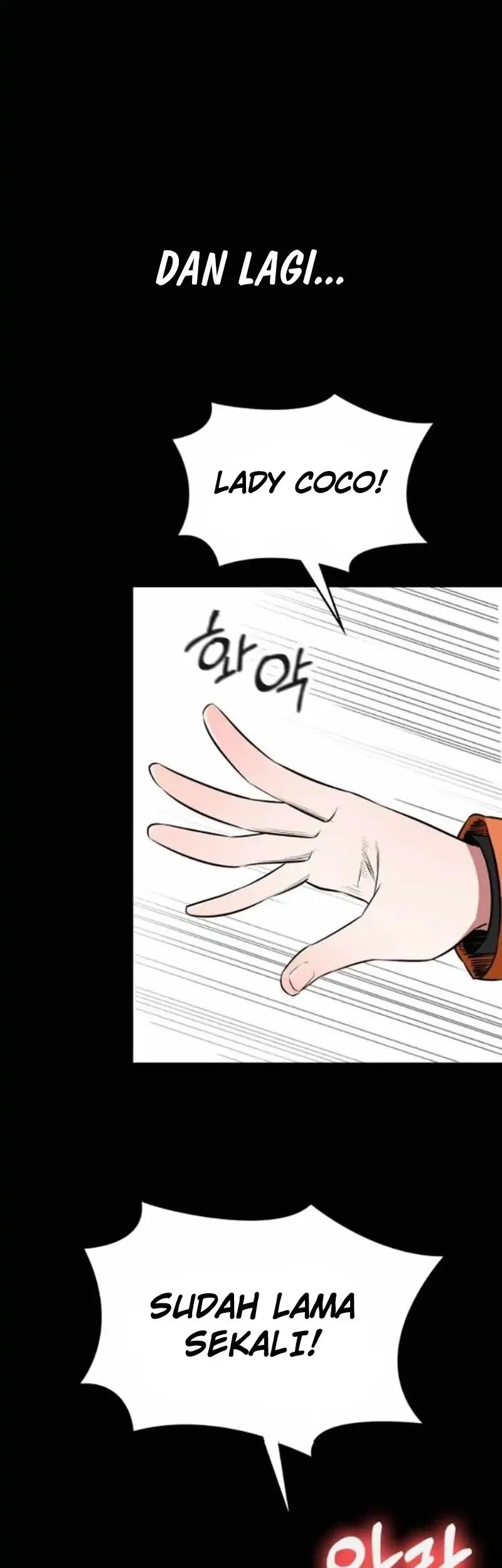 Day Walker Chapter 65 - Halaman 33