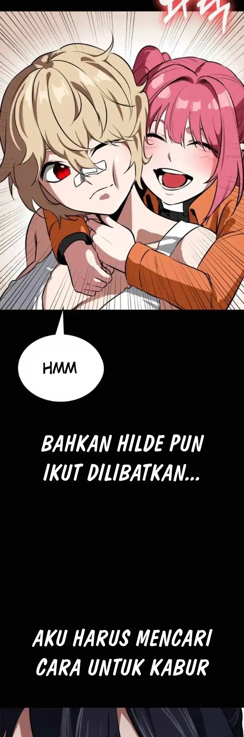 Day Walker Chapter 65 - Halaman 34