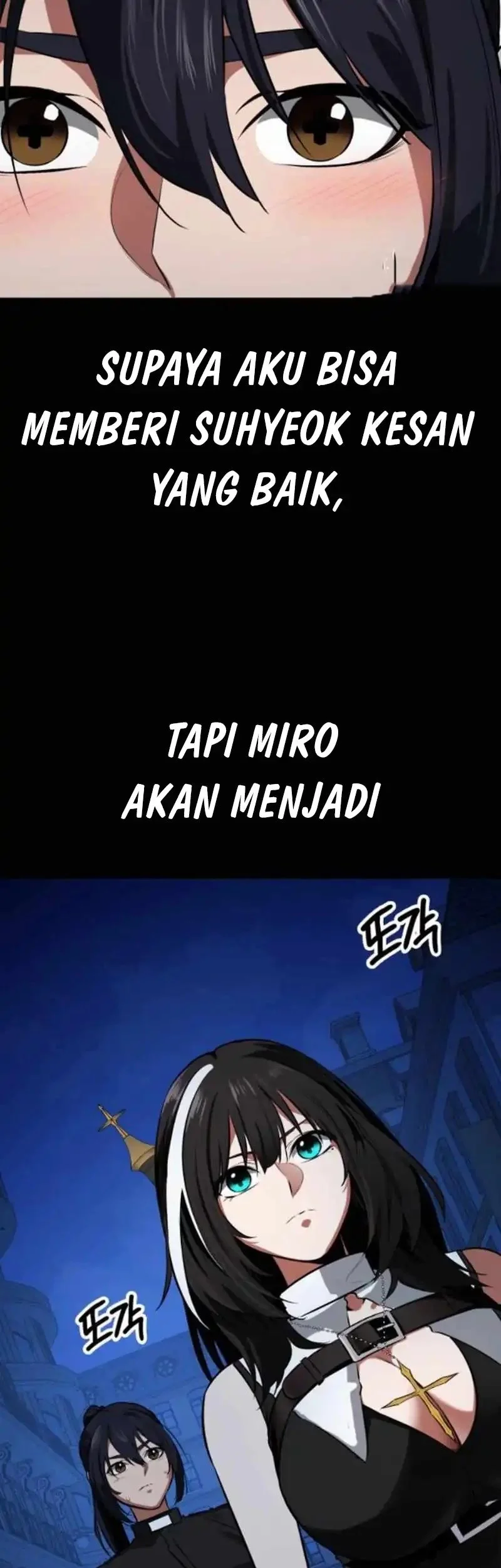 Day Walker Chapter 65 - Halaman 35