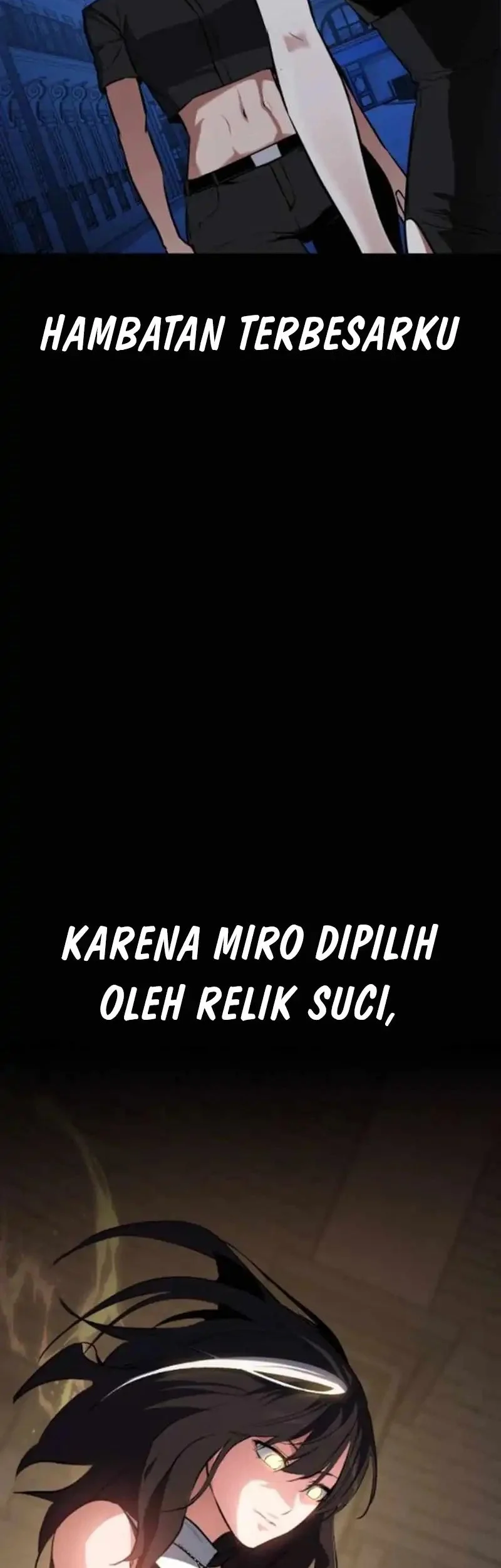 Day Walker Chapter 65 - Halaman 36