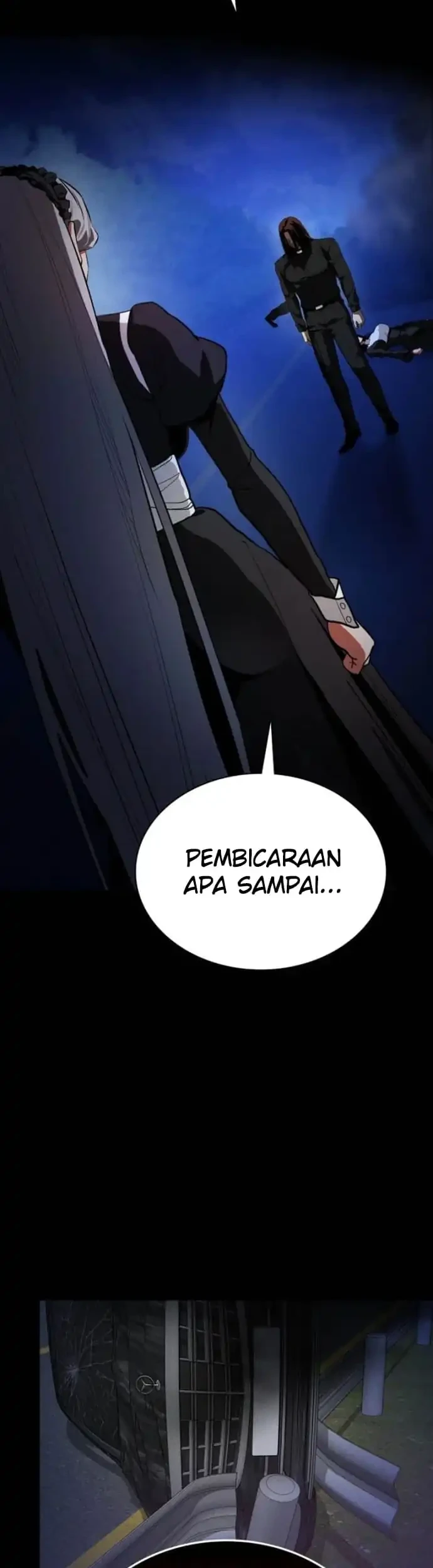 Day Walker Chapter 66 - Halaman 25