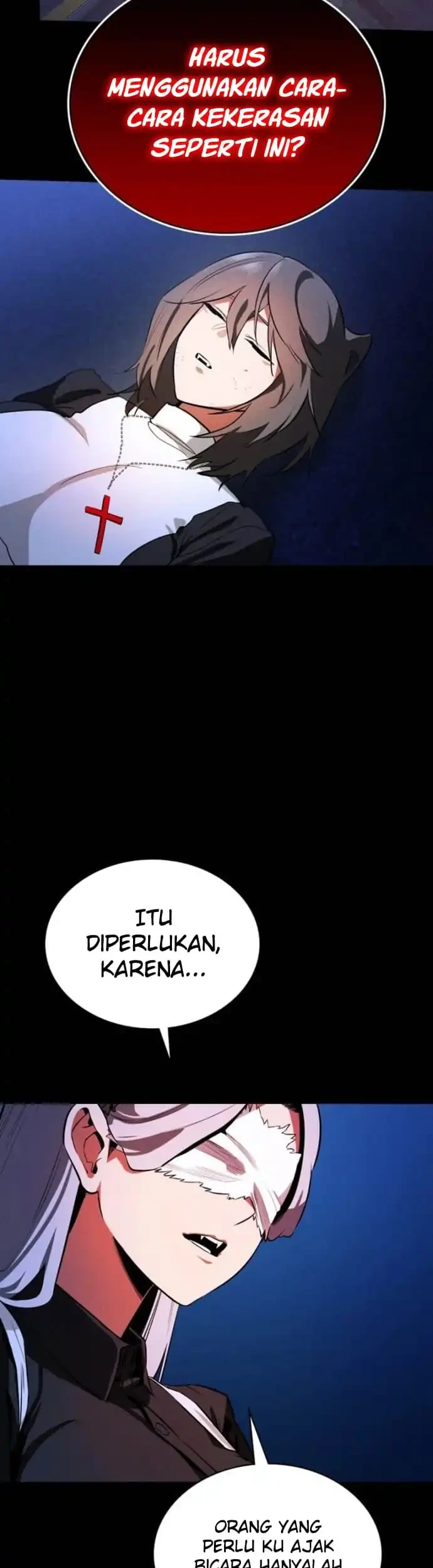 Day Walker Chapter 66 - Halaman 26