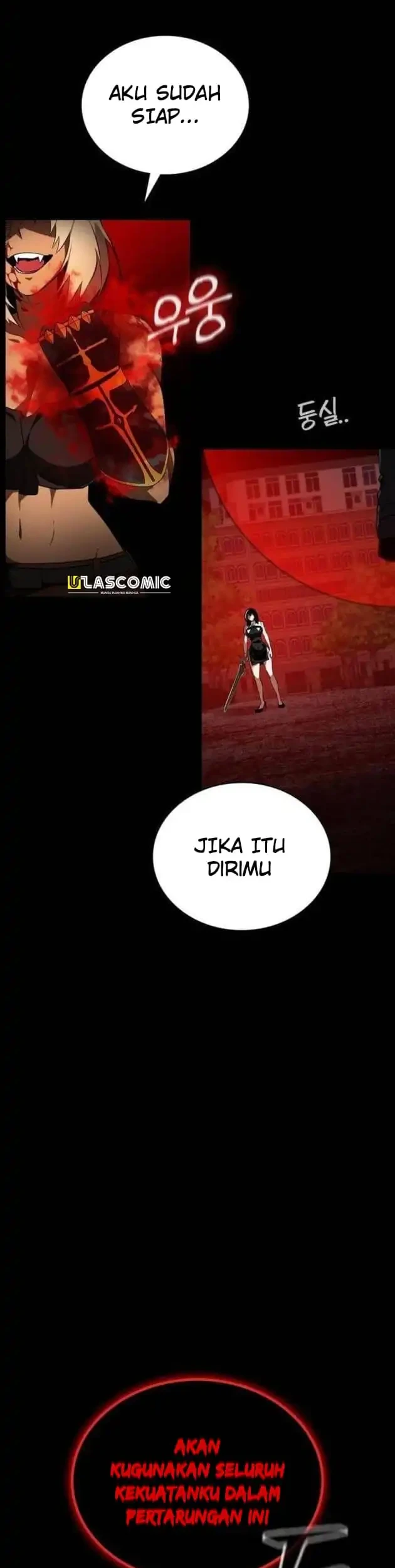 Day Walker Chapter 67 - Halaman 26