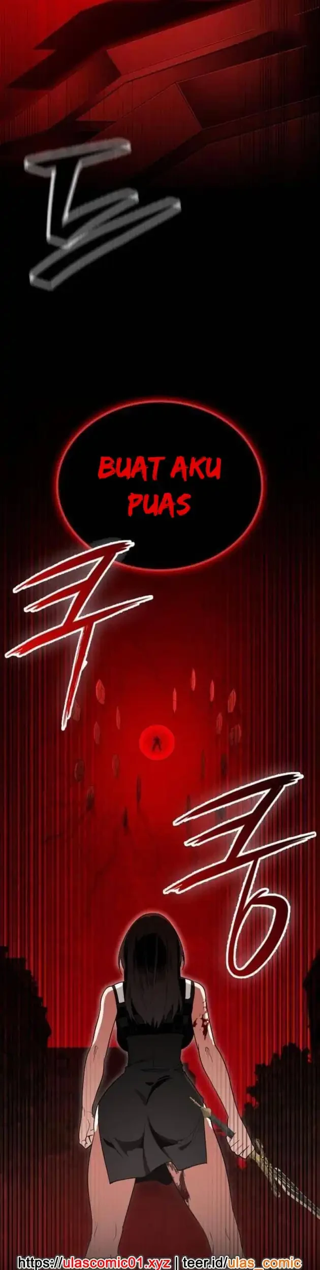 Day Walker Chapter 67 - Halaman 28