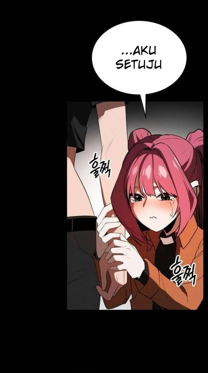 Day Walker Chapter 69 - Halaman 35