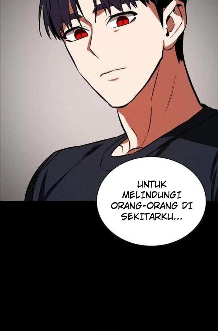 Day Walker Chapter 70 - Halaman 30