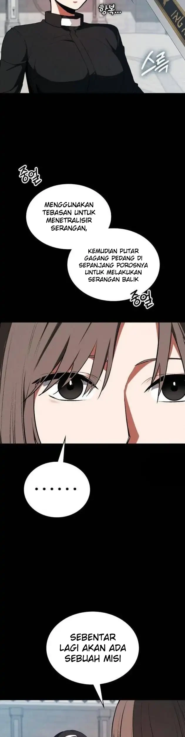Day Walker Chapter 71 - Halaman 29