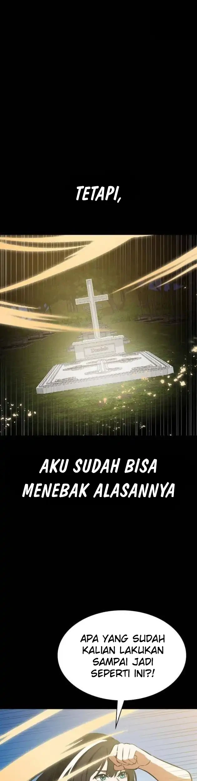 Day Walker Chapter 72 - Halaman 29