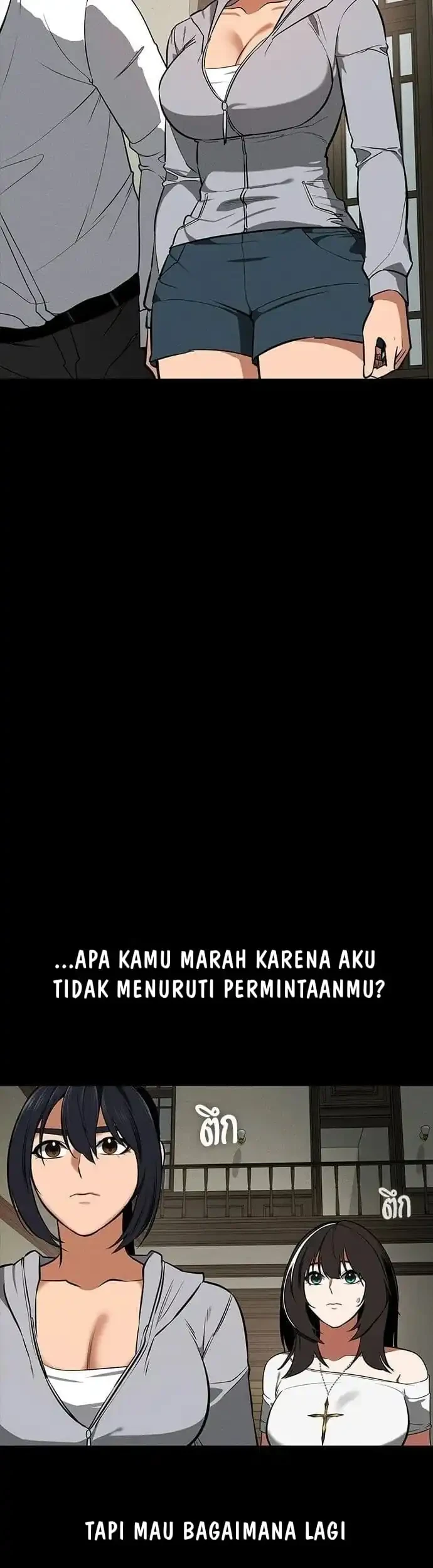 Day Walker Chapter 76 - Halaman 24