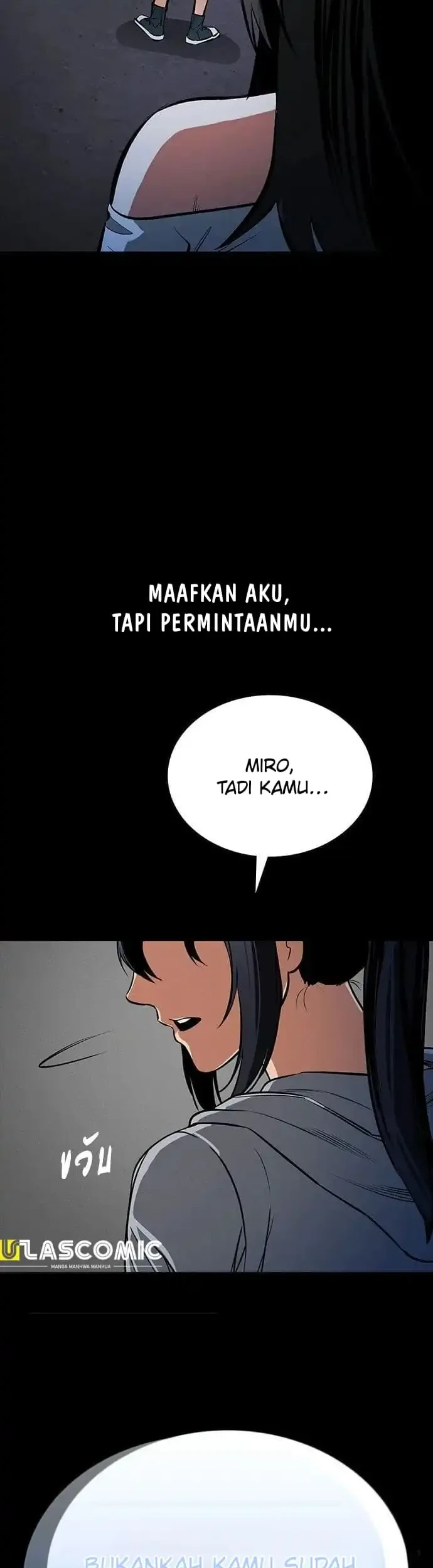 Day Walker Chapter 76 - Halaman 26