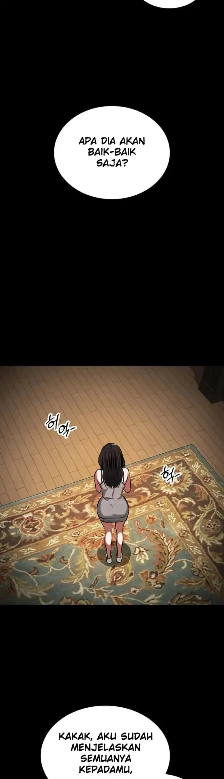 Day Walker Chapter 78 - Halaman 22