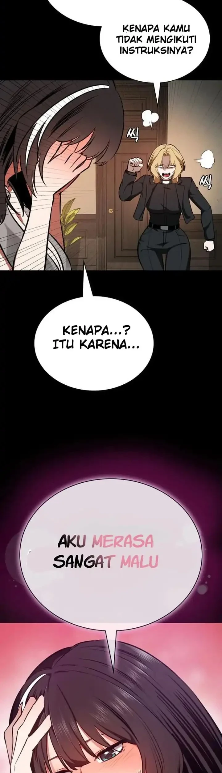 Day Walker Chapter 78 - Halaman 23