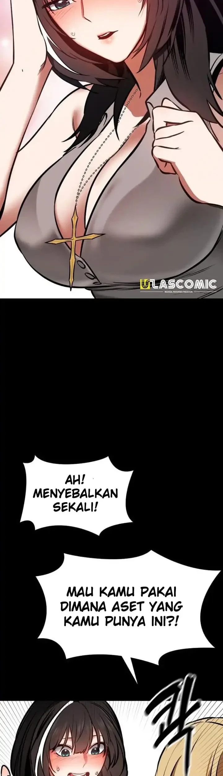 Day Walker Chapter 78 - Halaman 24