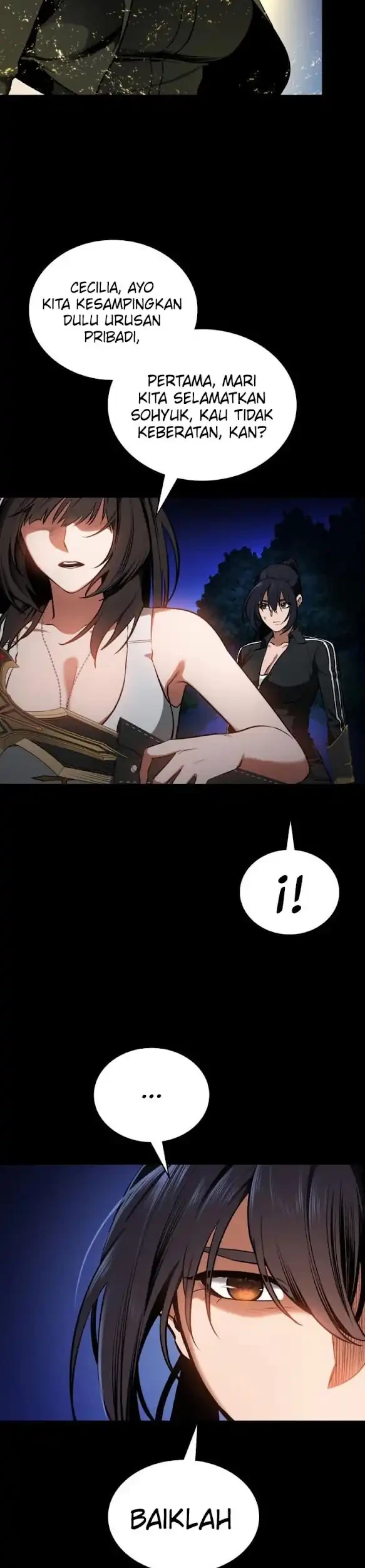Day Walker Chapter 79 - Halaman 19