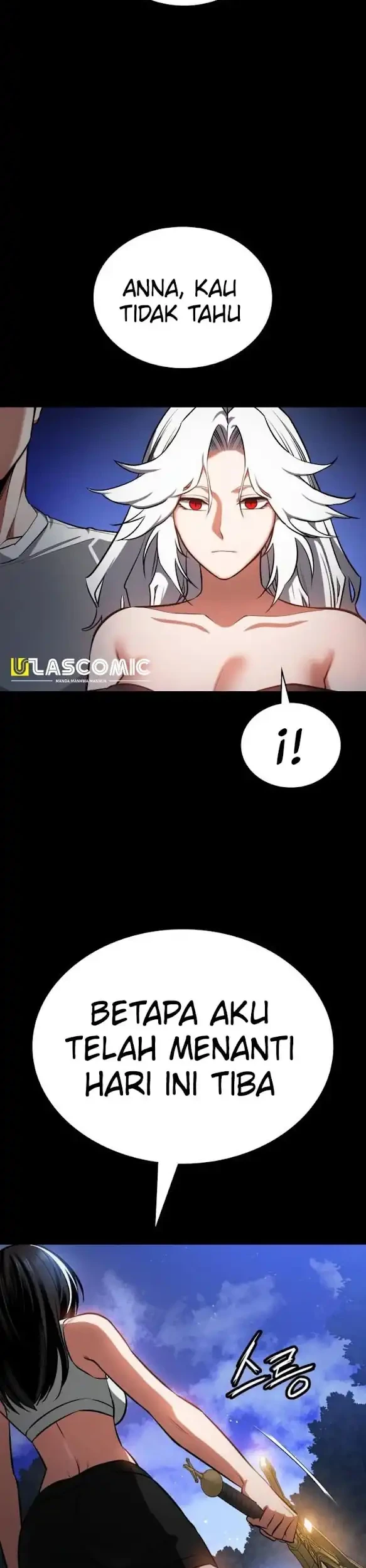 Day Walker Chapter 79 - Halaman 20
