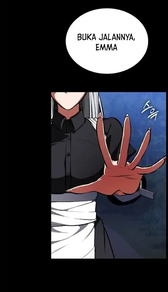 Day Walker Chapter 81 - Halaman 22