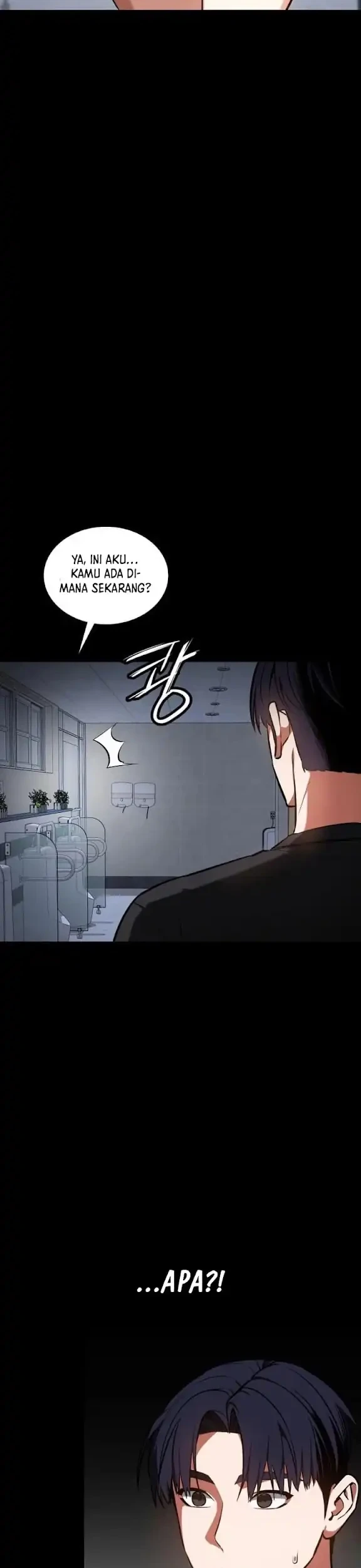 Day Walker Chapter 82 - Halaman 19