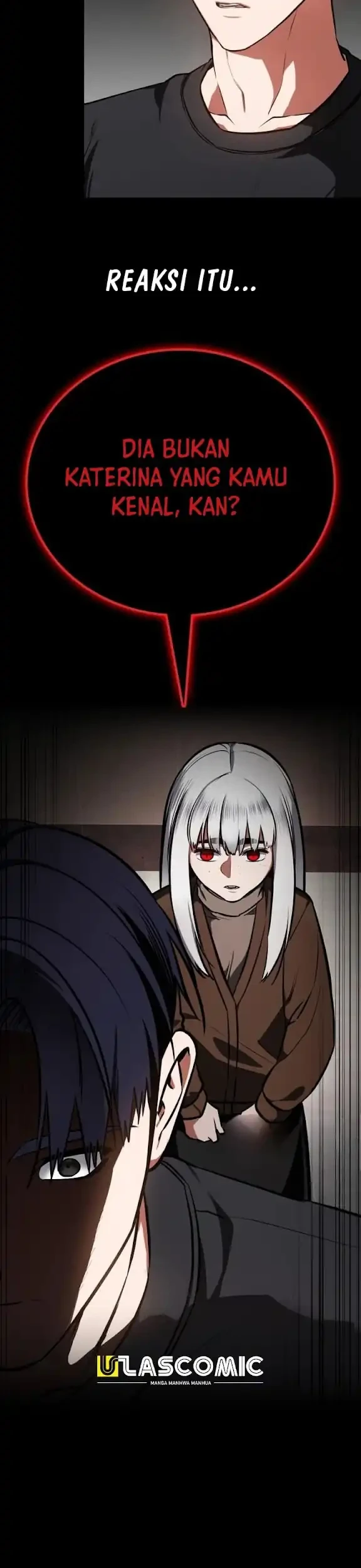 Day Walker Chapter 82 - Halaman 20