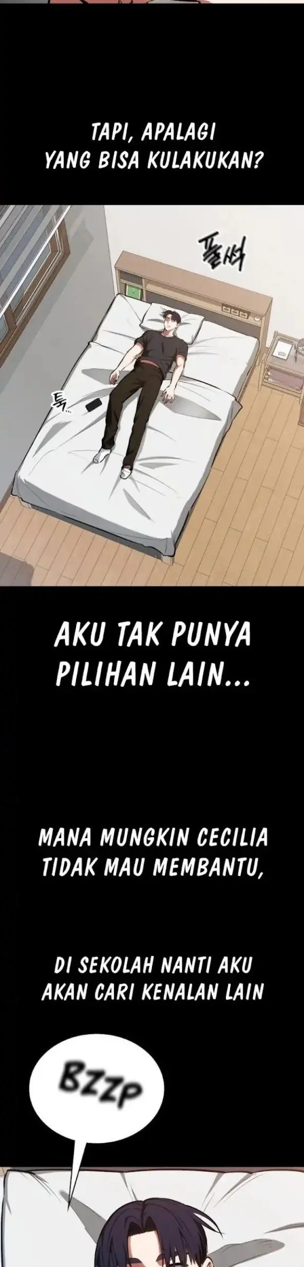 Day Walker Chapter 83 - Halaman 16