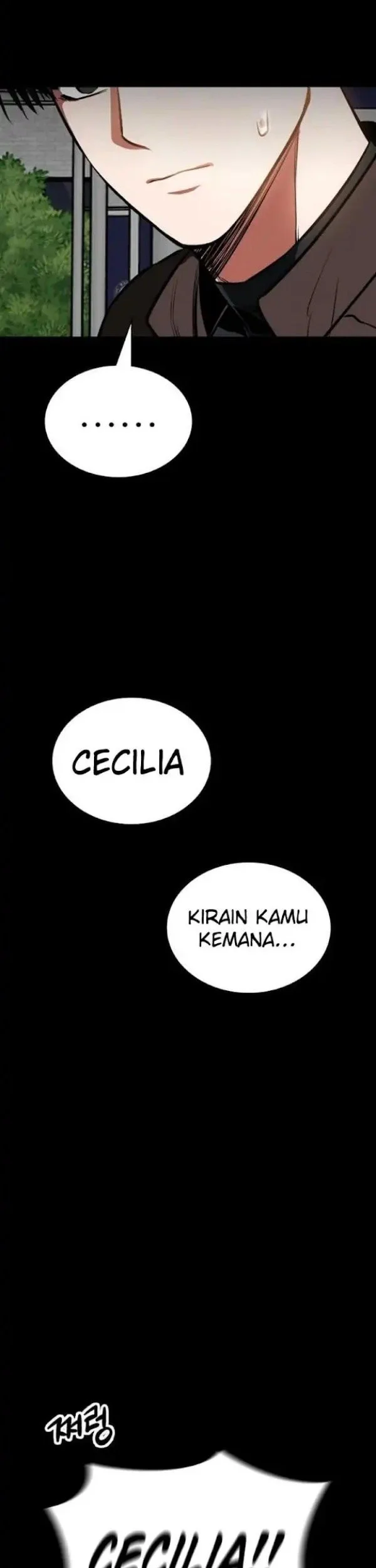 Day Walker Chapter 84 - Halaman 17
