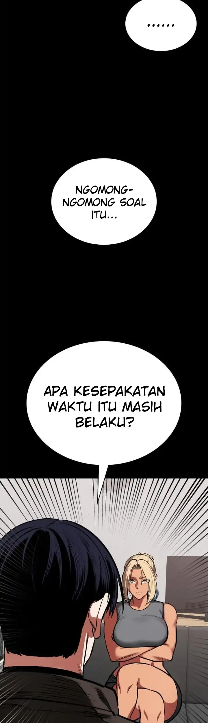 Day Walker Chapter 86 - Halaman 23
