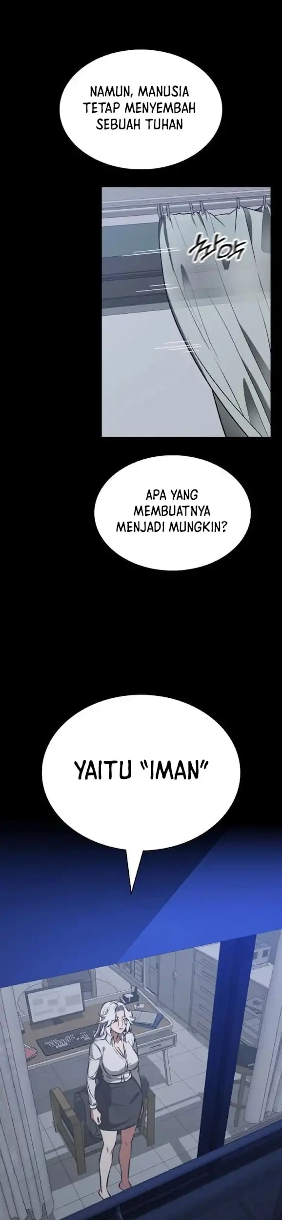 Day Walker Chapter 88 - Halaman 22