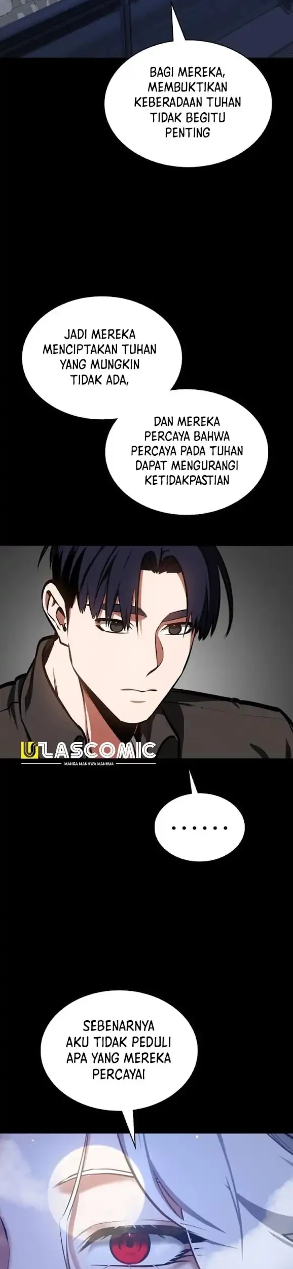 Day Walker Chapter 88 - Halaman 23