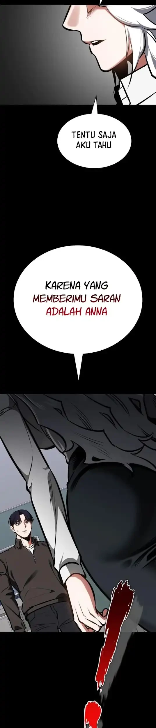 Day Walker Chapter 89 - Halaman 18