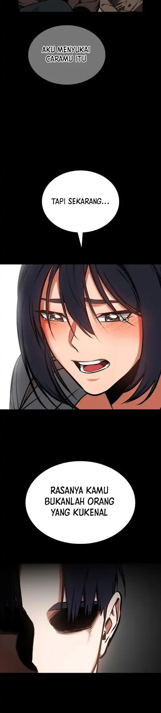 Day Walker Chapter 90 - Halaman 18