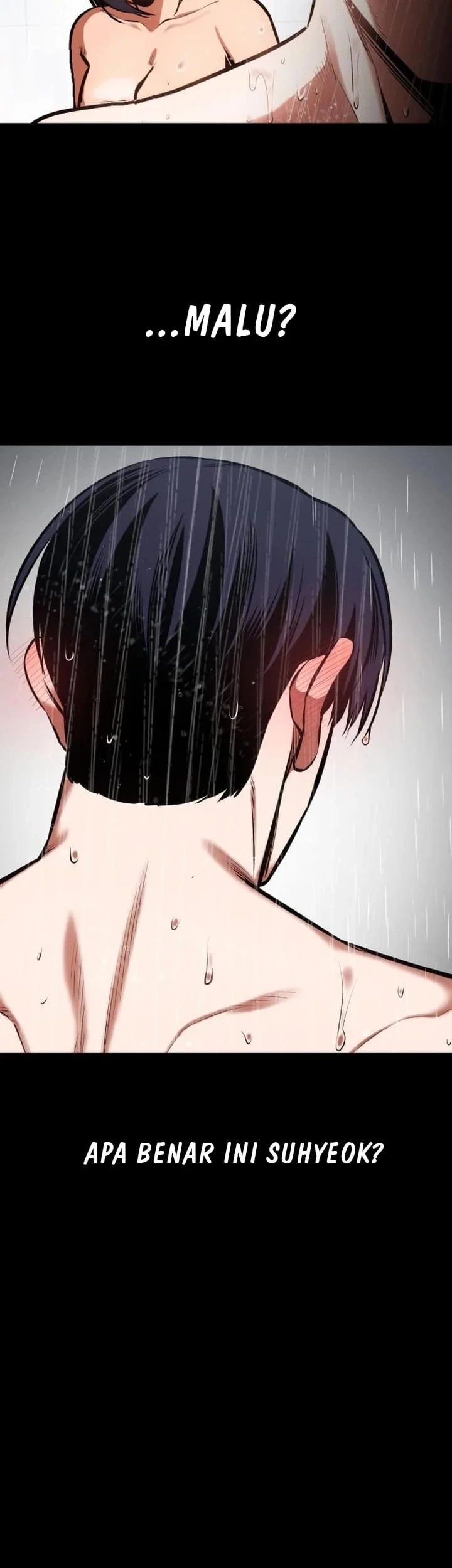 Day Walker Chapter 91 Gambar 20