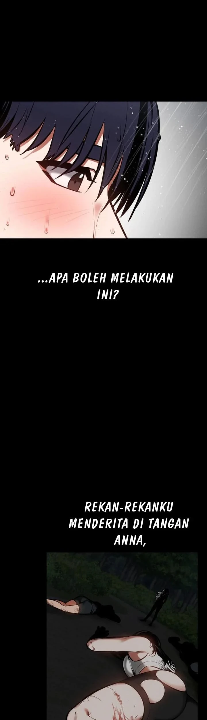 Day Walker Chapter 91 Gambar 21
