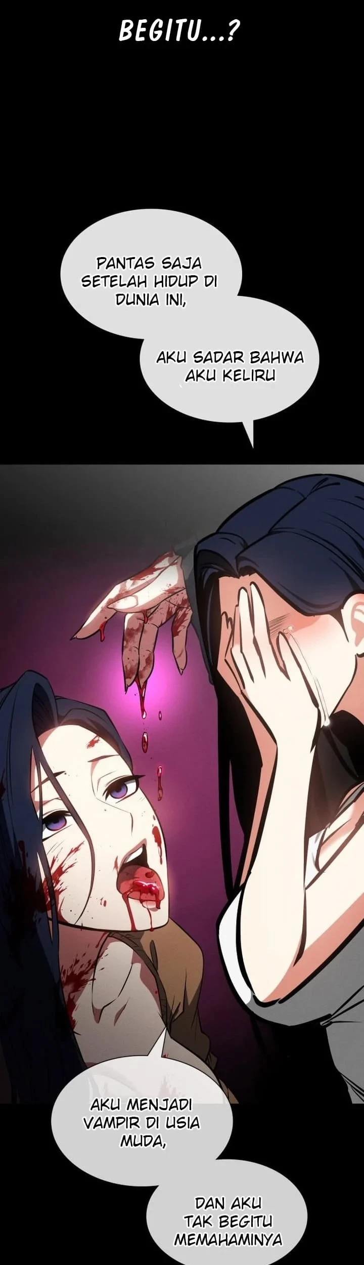 Day Walker Chapter 92 Gambar 26