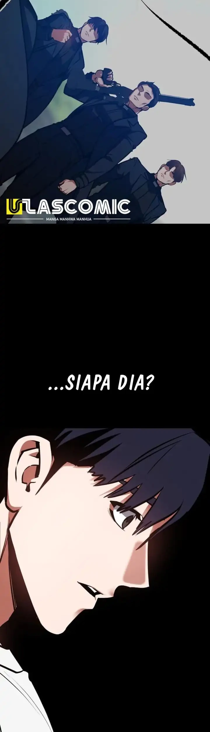 Day Walker Chapter 93 Gambar 22