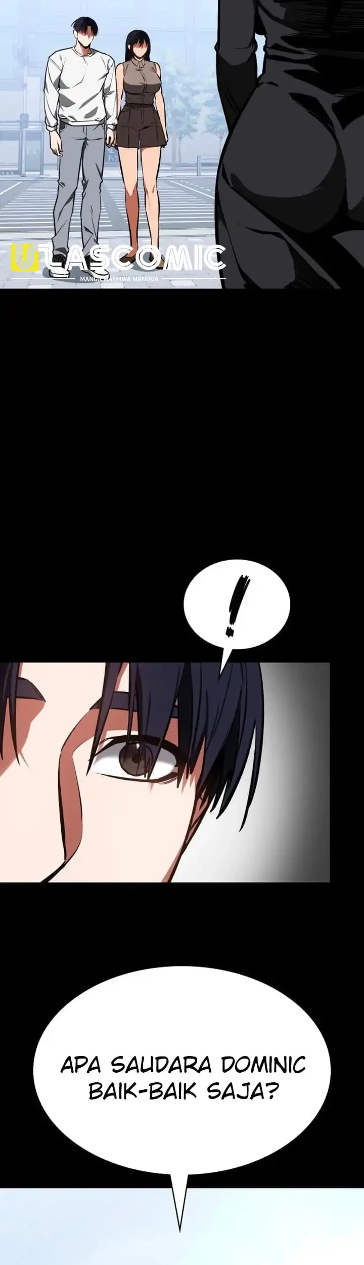 Day Walker Chapter 93 Gambar 24