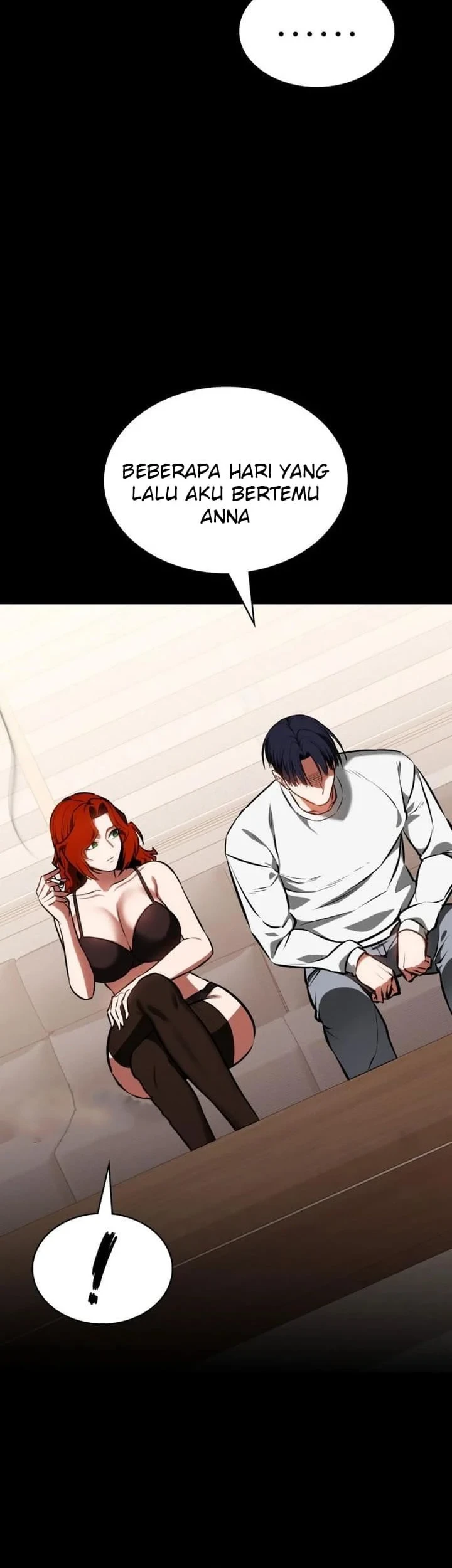Day Walker Chapter 94 Gambar 29