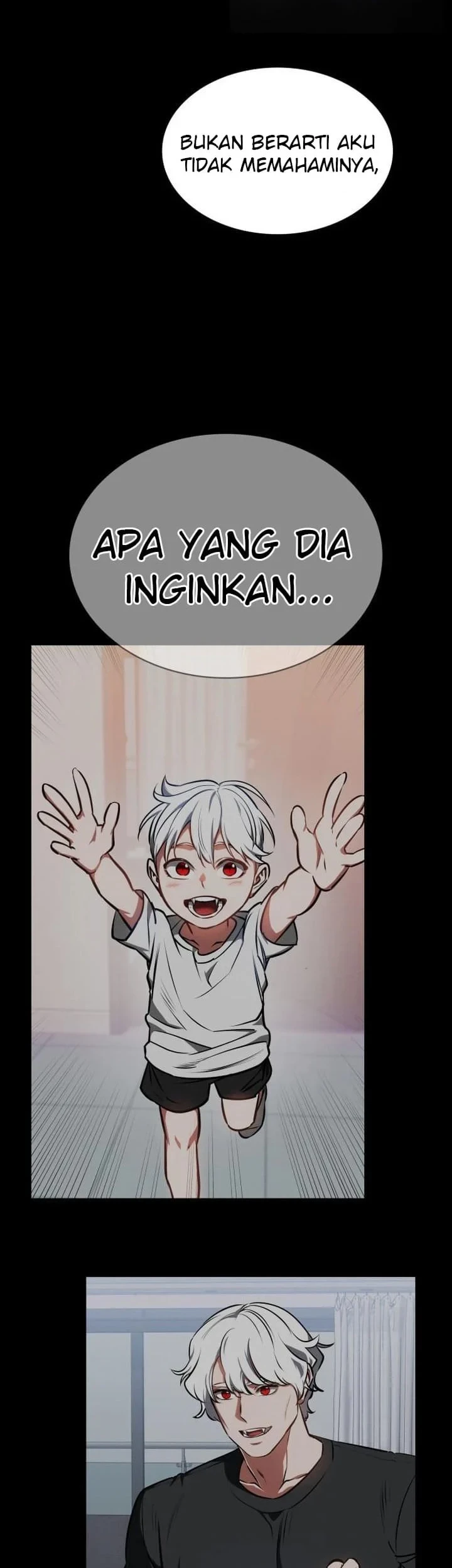 Day Walker Chapter 94 Gambar 31
