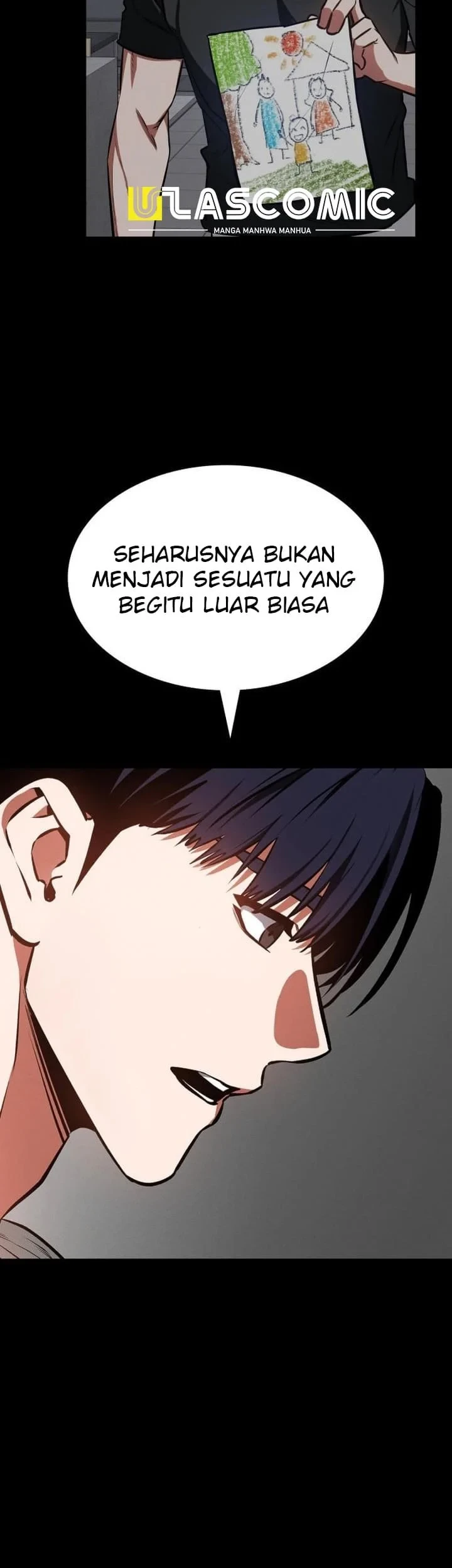 Day Walker Chapter 94 Gambar 32