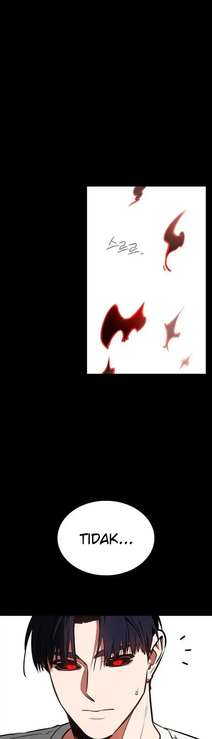 Day Walker Chapter 95 Gambar 29