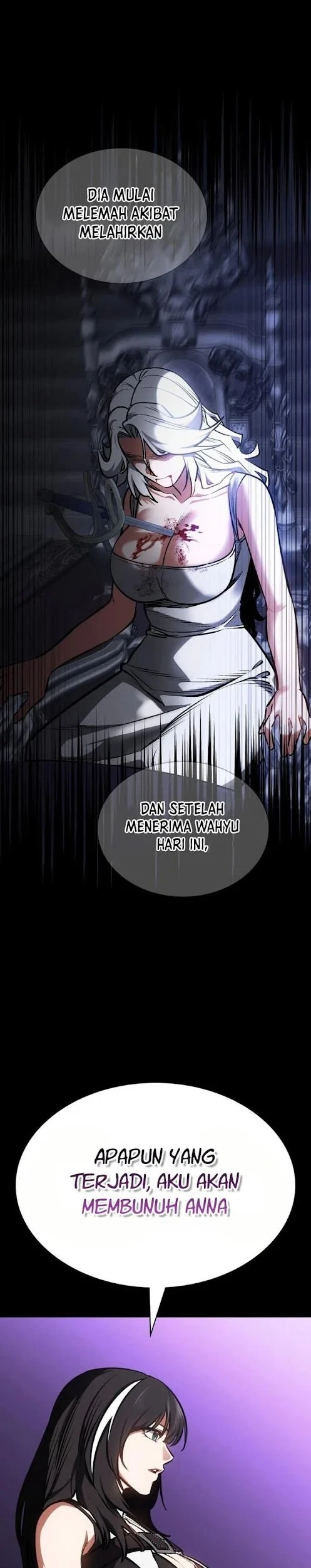 Day Walker Chapter 96 - Halaman 21