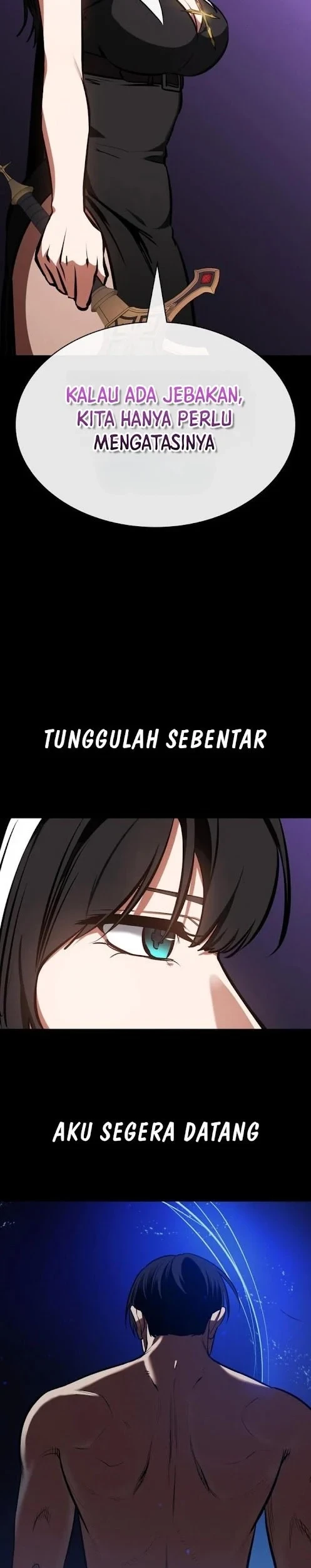 Day Walker Chapter 96 - Halaman 22