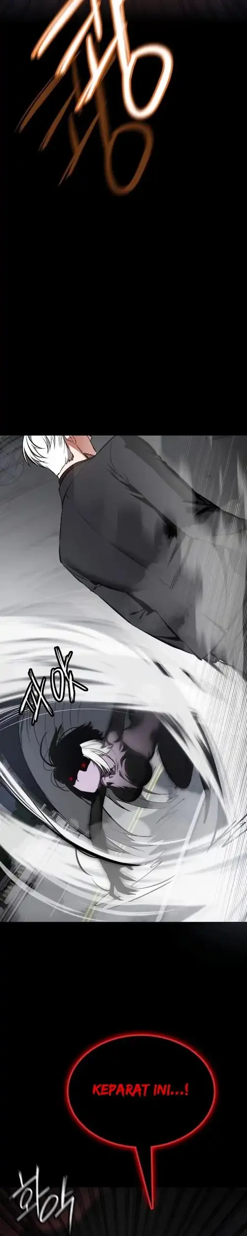 Day Walker Chapter 99 - Halaman 19
