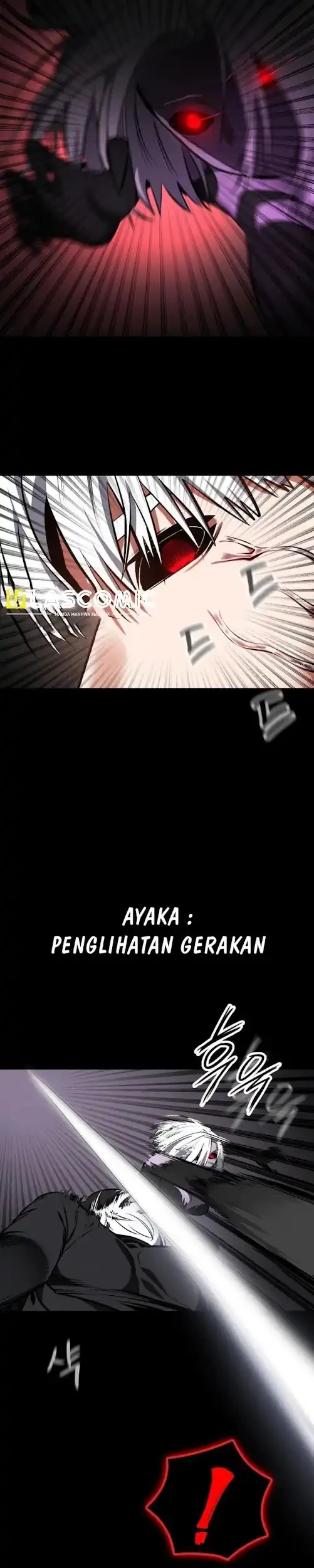 Day Walker Chapter 99 - Halaman 20