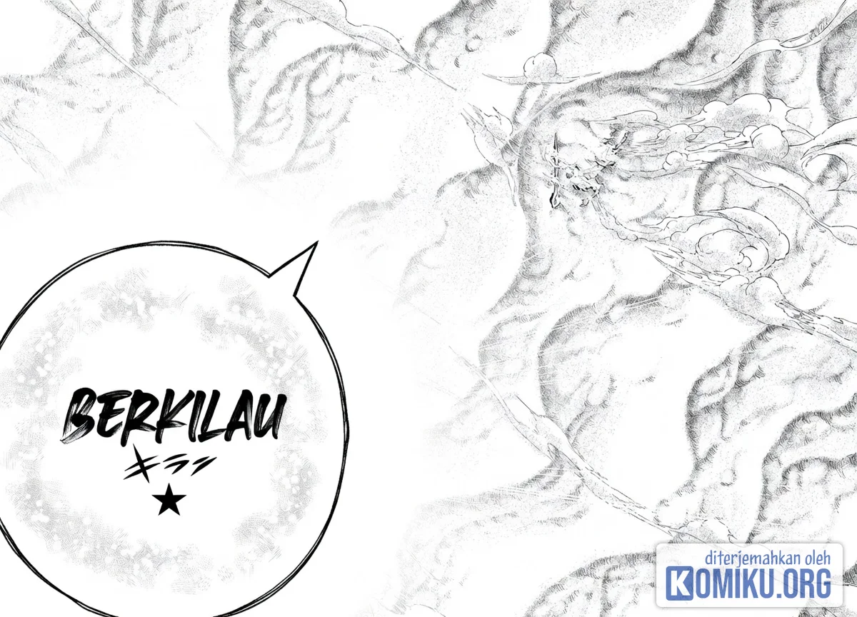 Dead Rock Chapter 35 Gambar 14