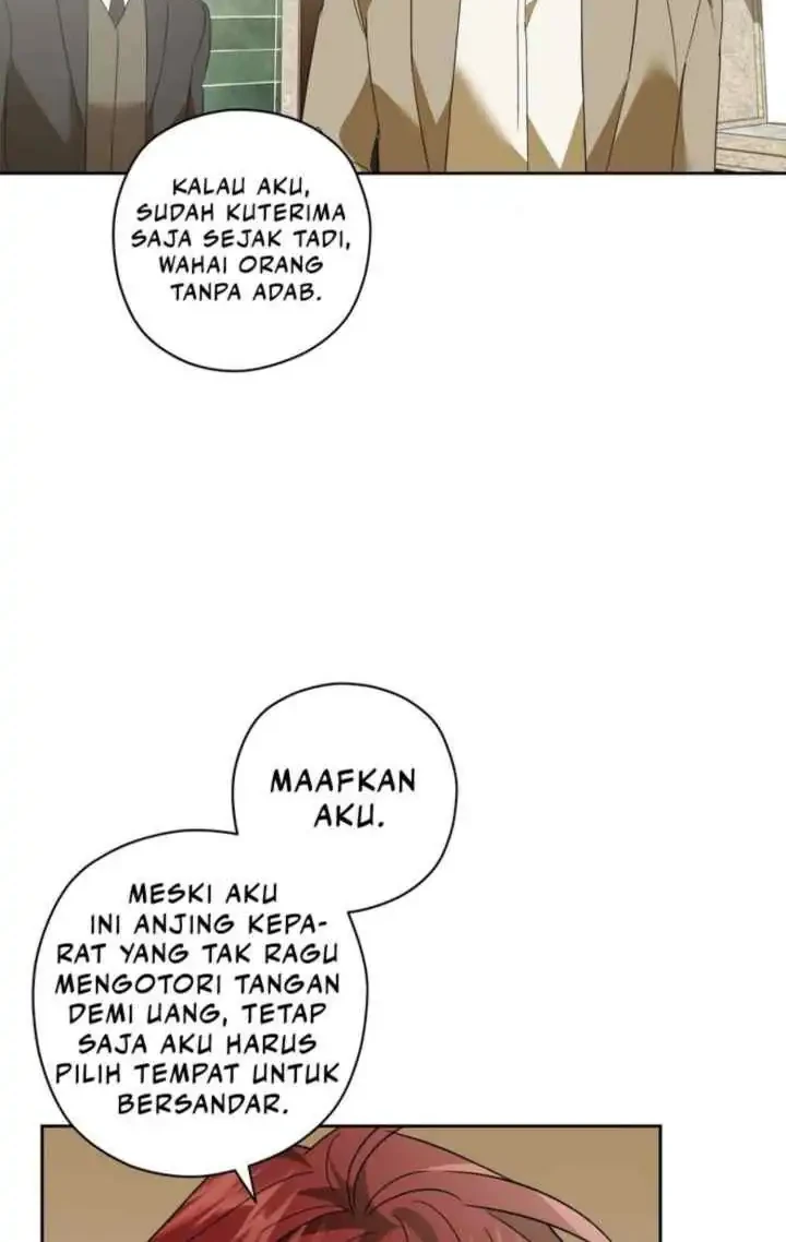 Dear Anonymous Sponsor Chapter 12 Gambar 14