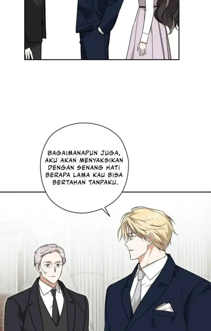 Dear Anonymous Sponsor Chapter 13 Gambar 14