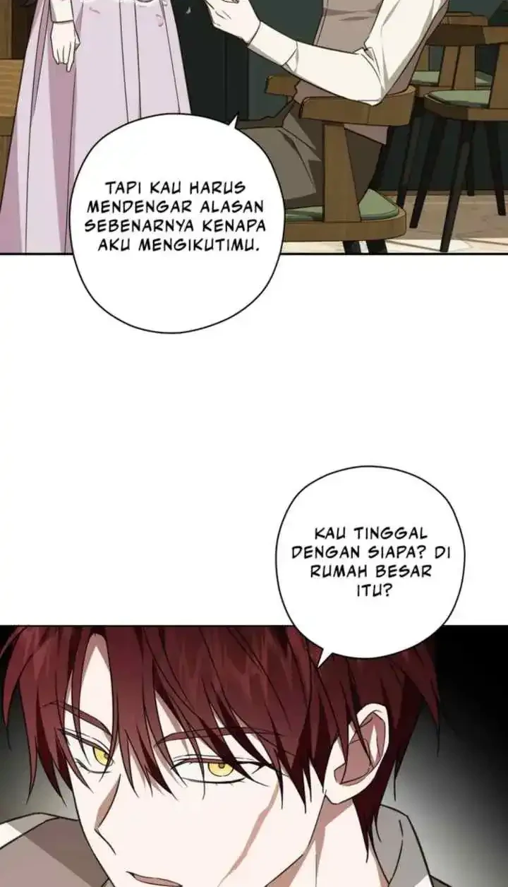 Dear Anonymous Sponsor Chapter 15 Gambar 14